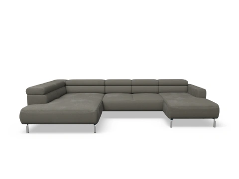 Wohnlandschaft UML Plus L
